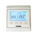 Терморегулятор для теплого пола E51.716