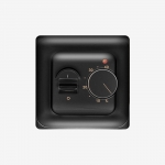 Терморегулятор RTC 70.26 механический с датчиком пола